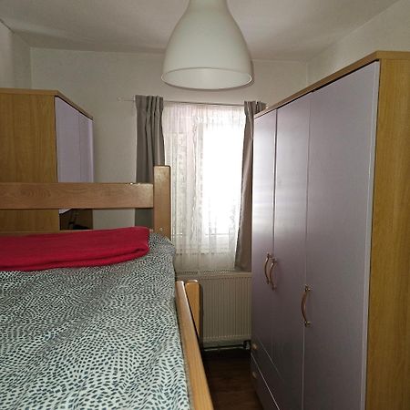 Apartman Ana & Marta เซนญ์ ภายนอก รูปภาพ