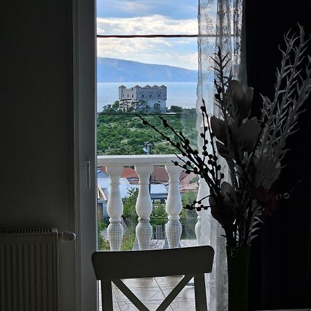 Apartman Ana & Marta เซนญ์ ภายนอก รูปภาพ