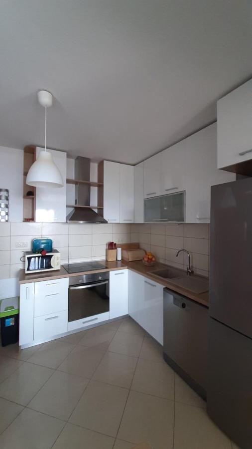 Apartman Ana & Marta เซนญ์ ภายนอก รูปภาพ