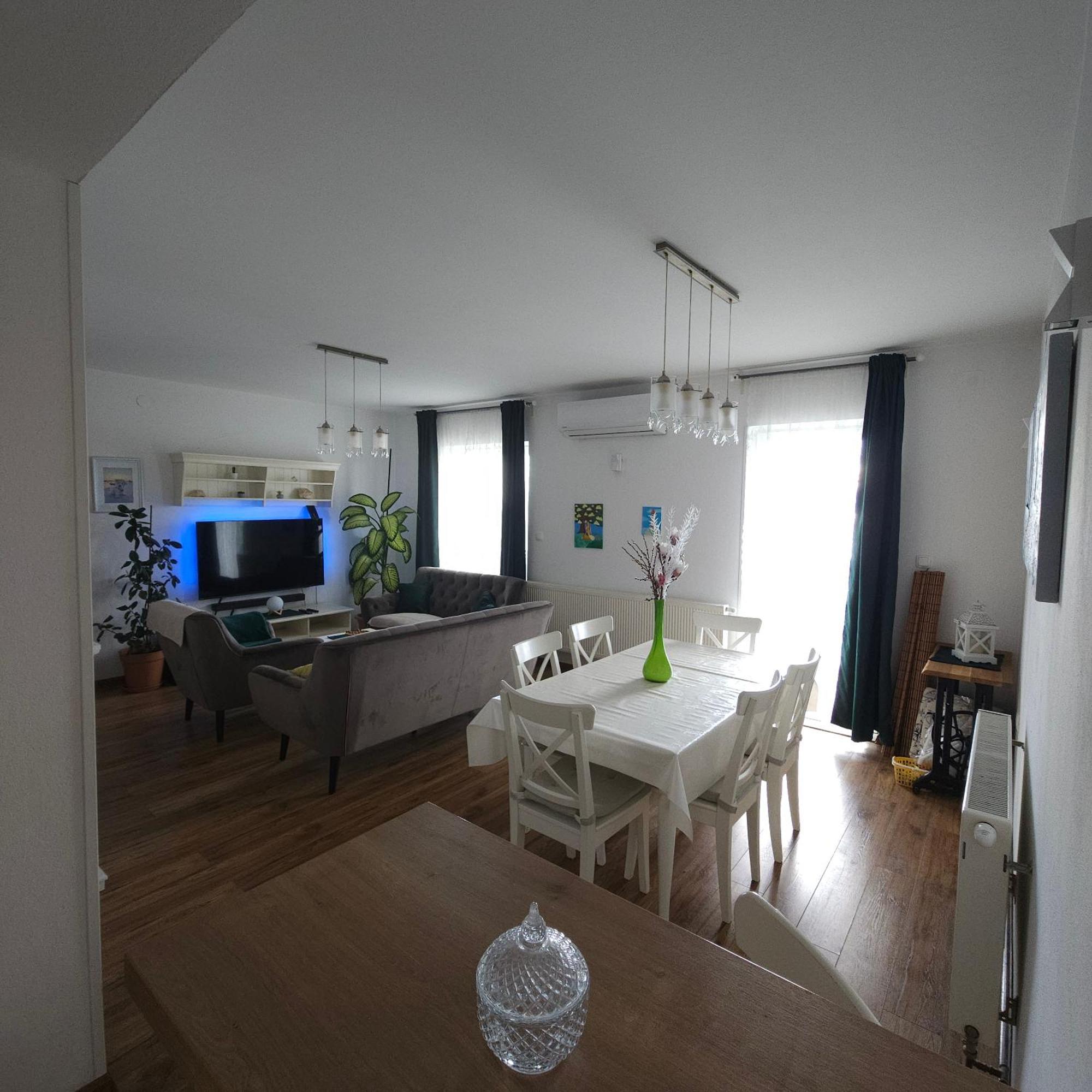 Apartman Ana & Marta เซนญ์ ห้อง รูปภาพ