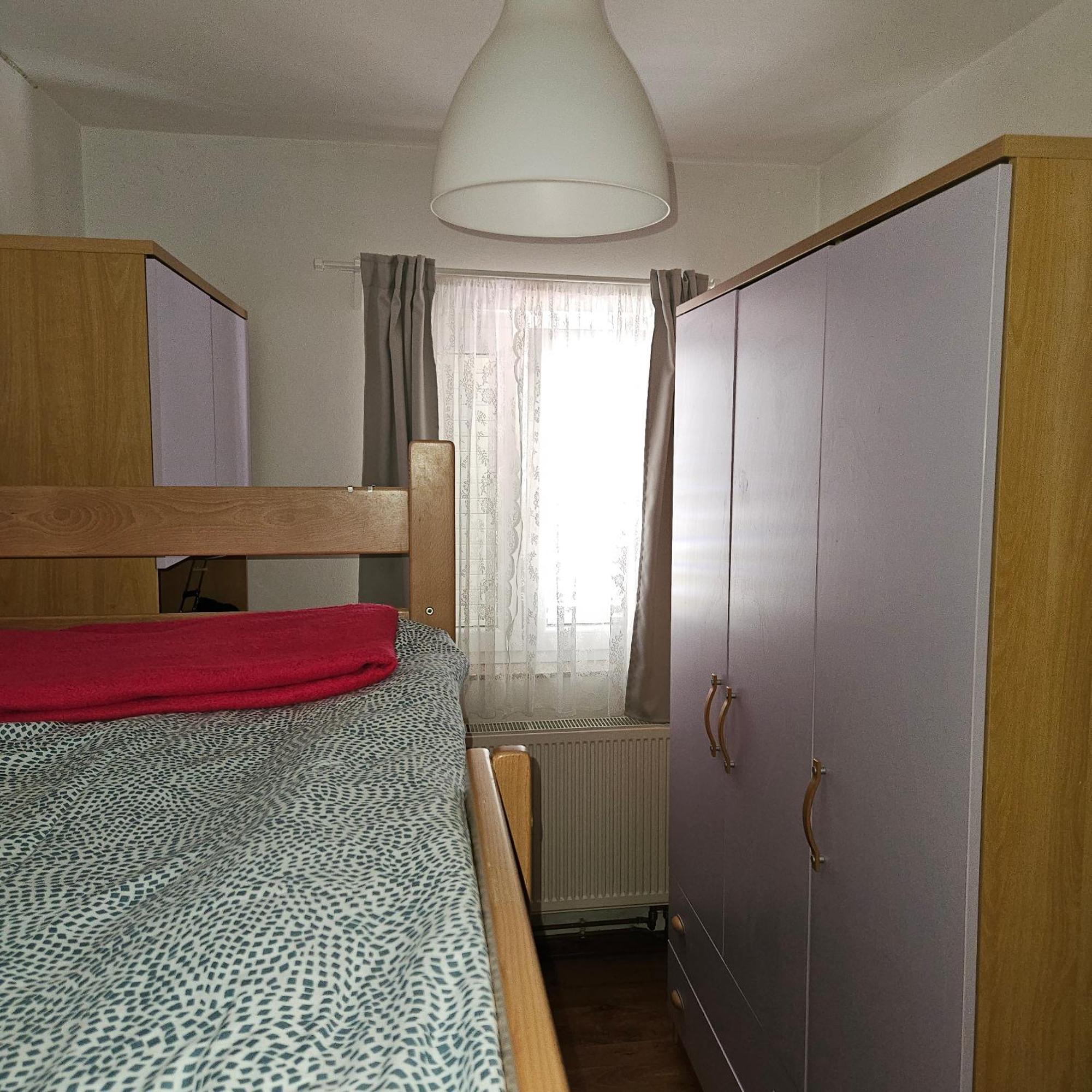 Apartman Ana & Marta เซนญ์ ภายนอก รูปภาพ