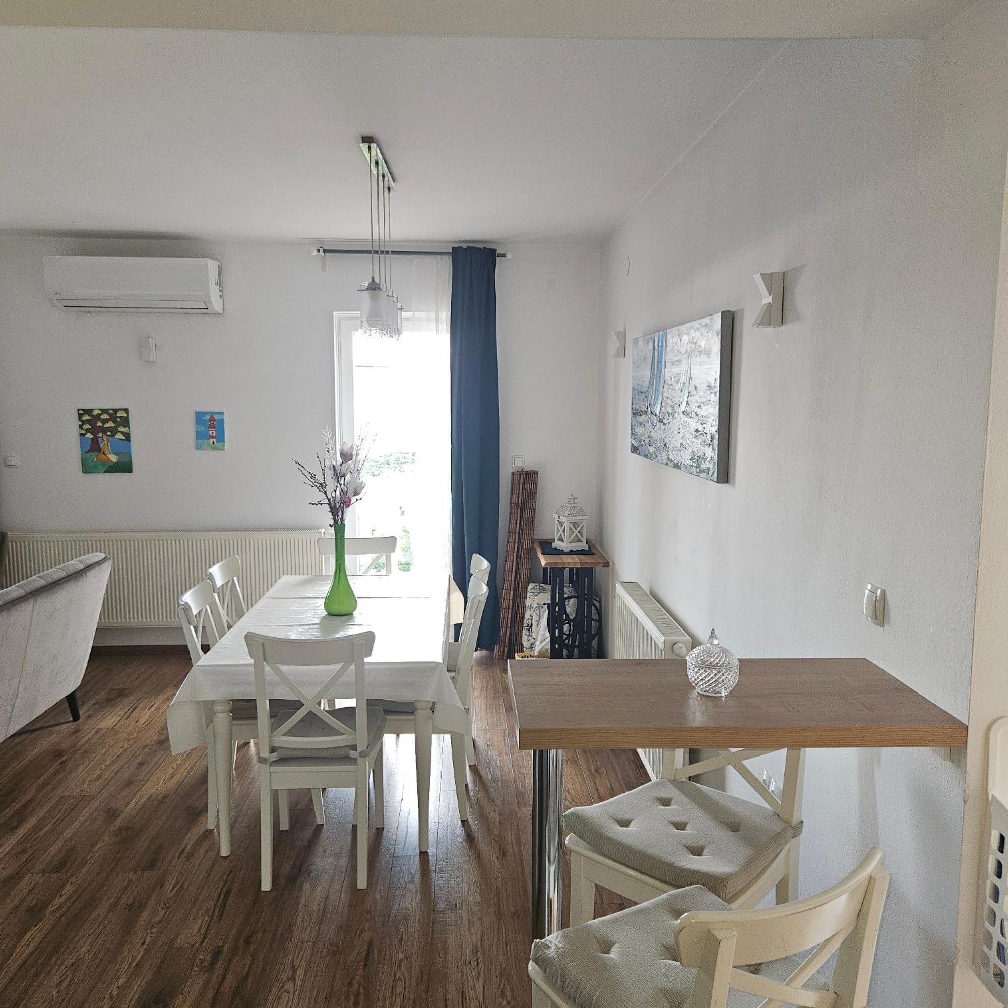 Apartman Ana & Marta เซนญ์ ห้อง รูปภาพ