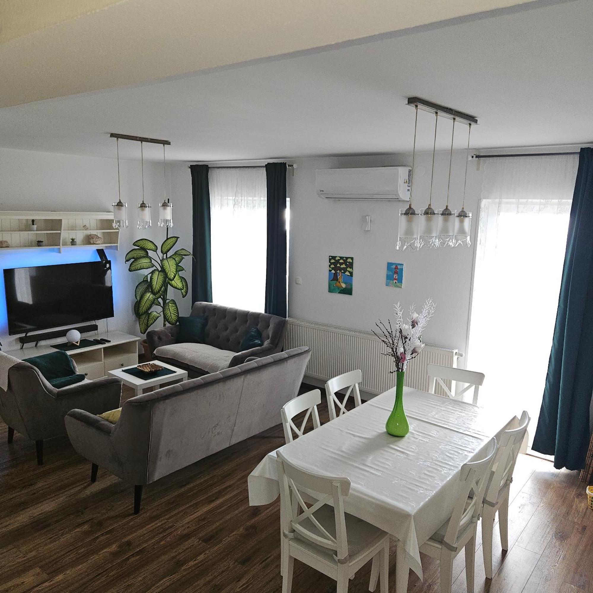 Apartman Ana & Marta เซนญ์ ห้อง รูปภาพ