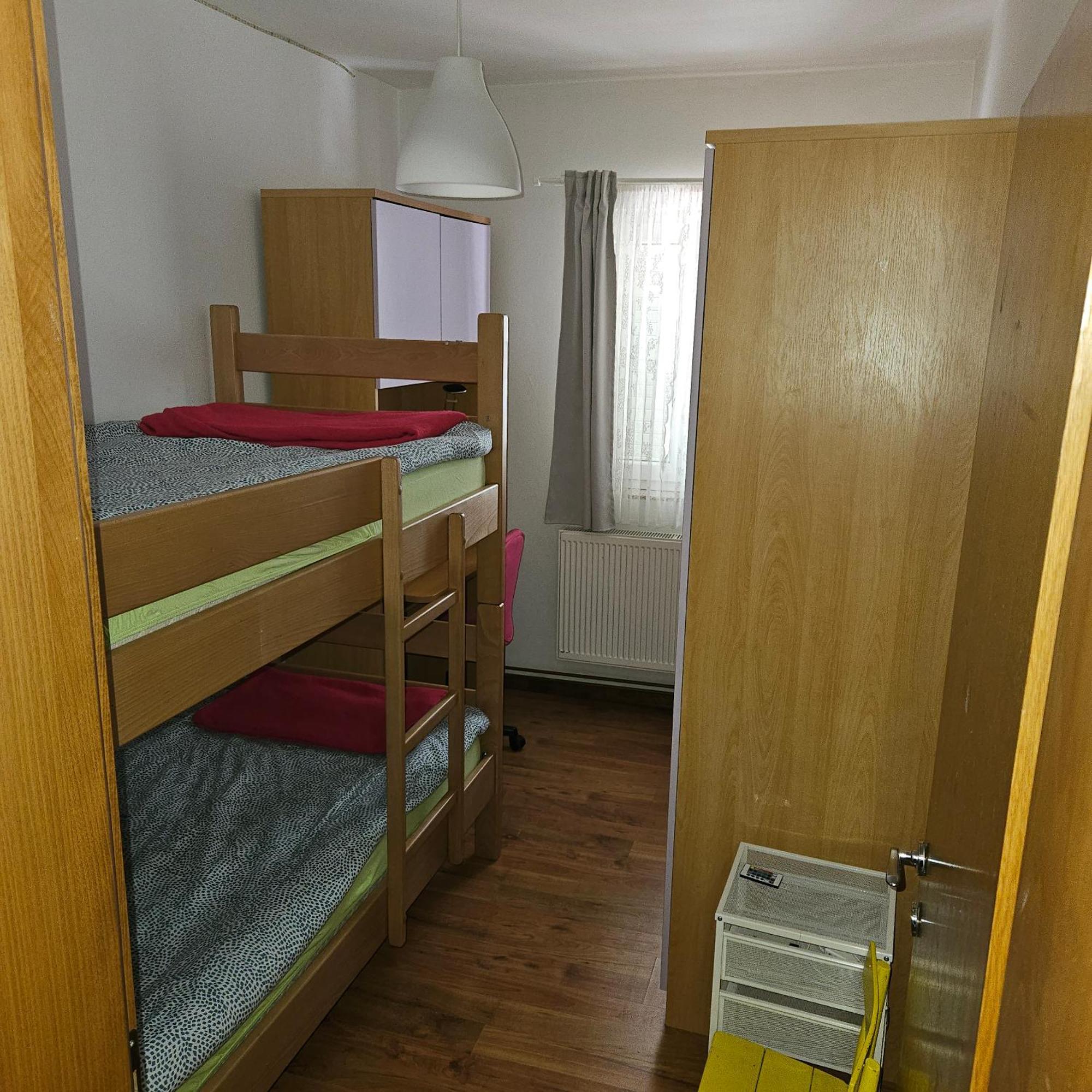 Apartman Ana & Marta เซนญ์ ห้อง รูปภาพ