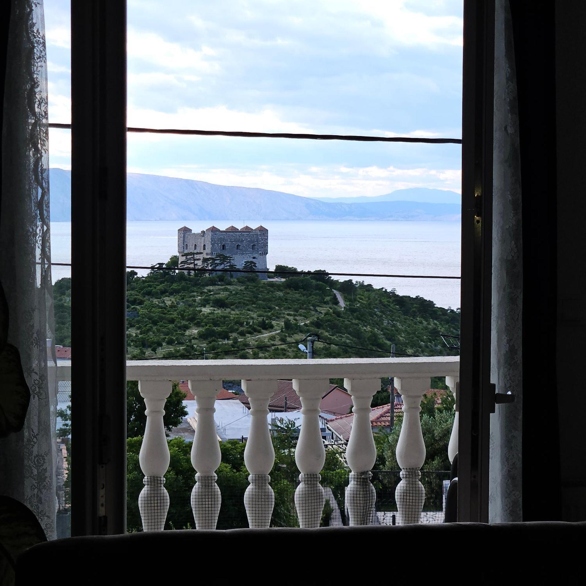 Apartman Ana & Marta เซนญ์ ภายนอก รูปภาพ