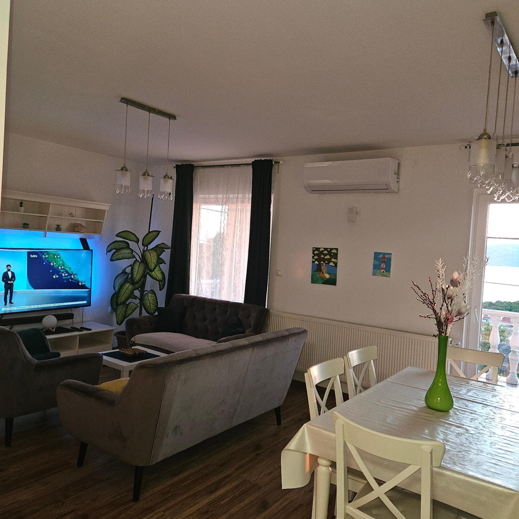 Apartman Ana & Marta เซนญ์ ห้อง รูปภาพ
